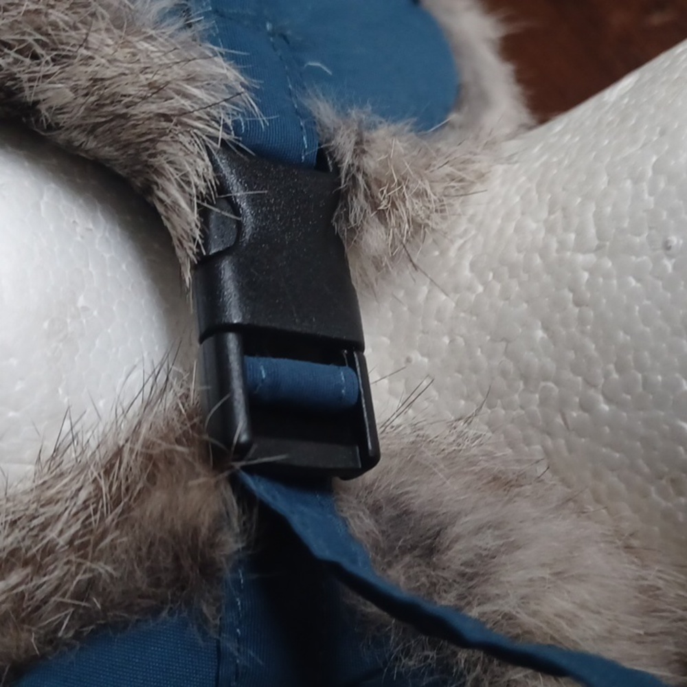Crowncap Rabbit aviator hat - Picture 5 of 16